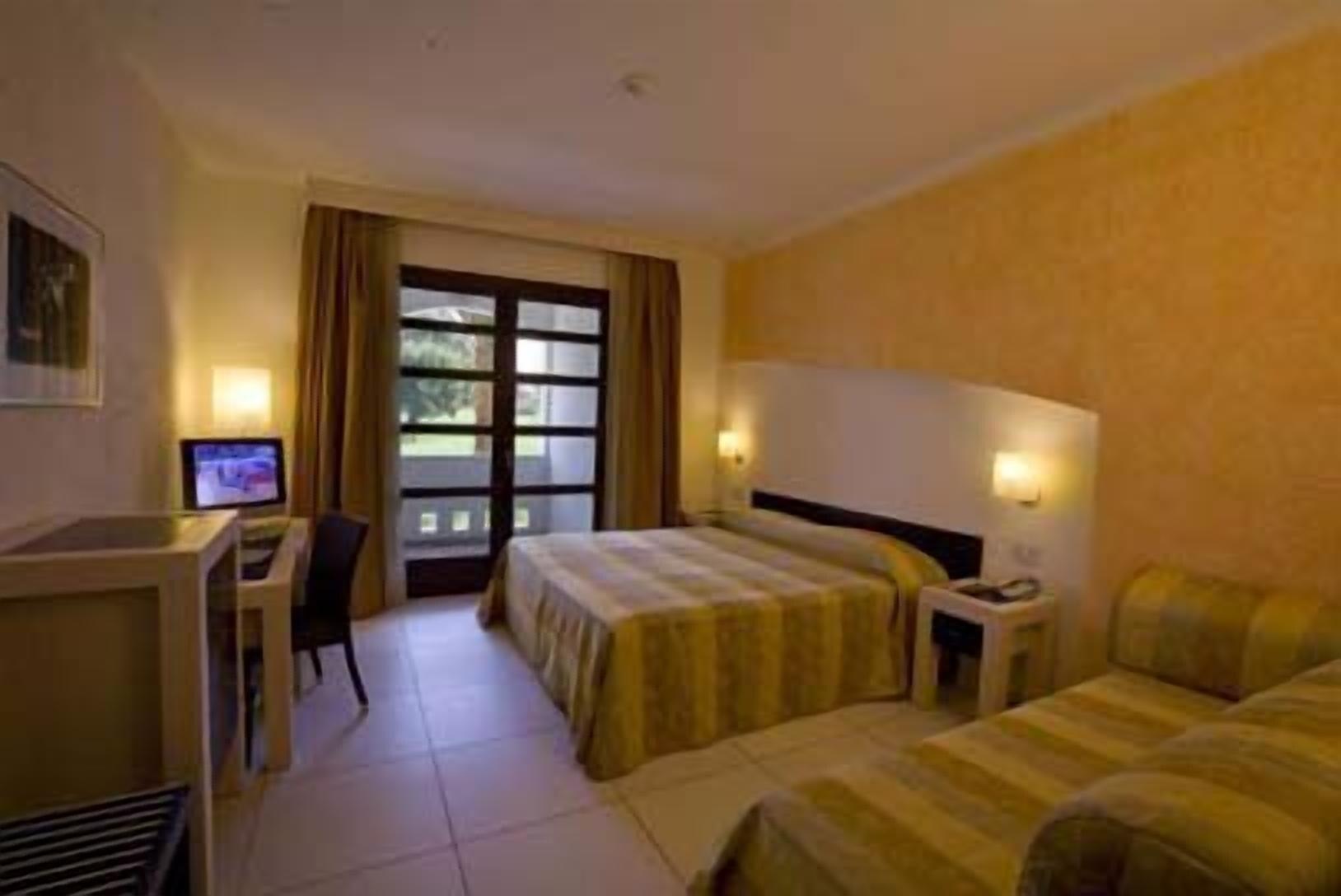 Gallipoli Resort Esterno foto
