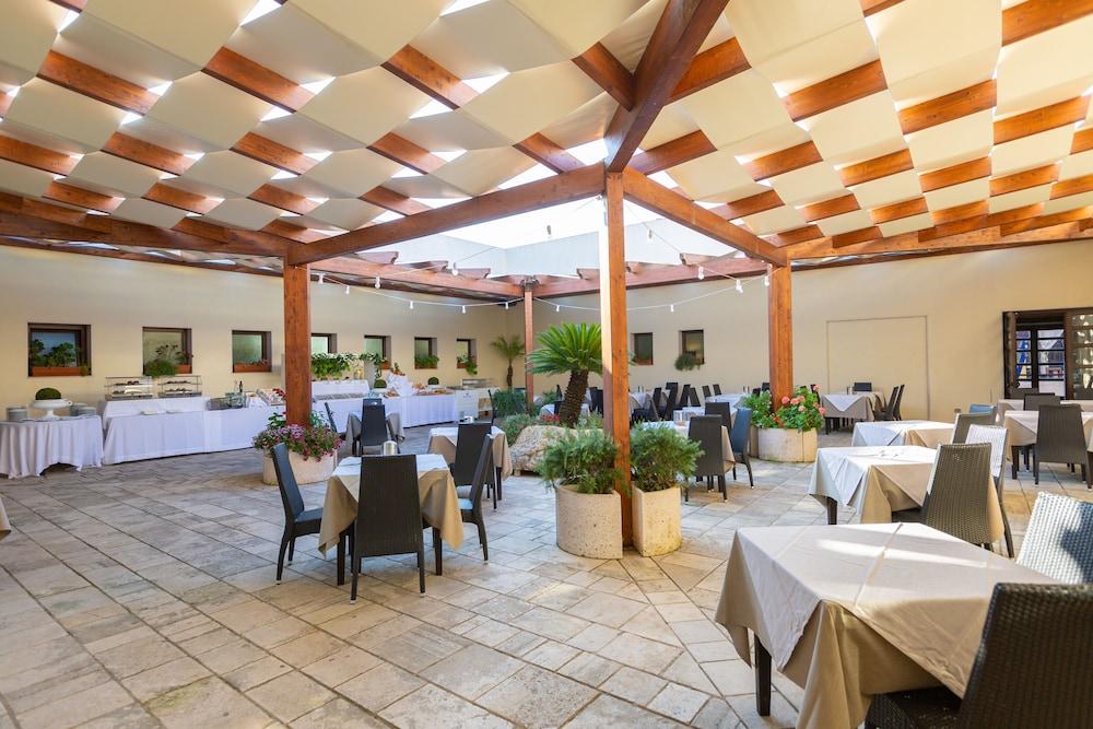 Gallipoli Resort Esterno foto