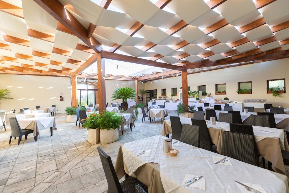 Gallipoli Resort Esterno foto