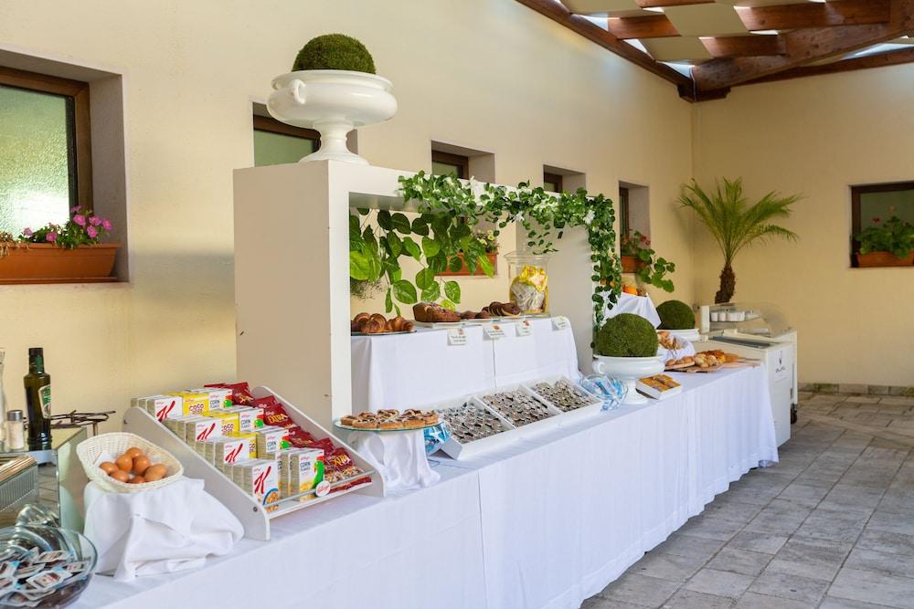 Gallipoli Resort Esterno foto