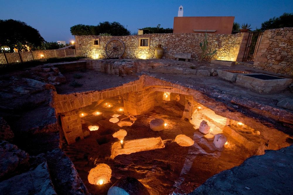 Gallipoli Resort Esterno foto