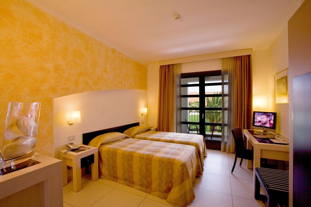 Gallipoli Resort Esterno foto
