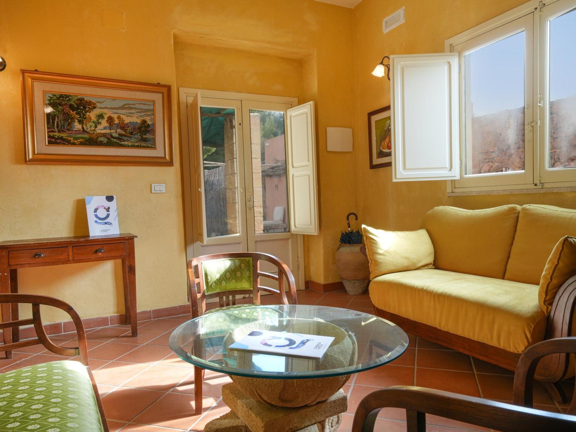 Gallipoli Resort Esterno foto