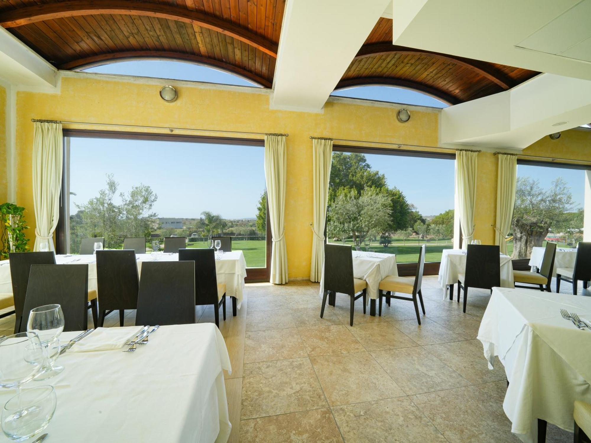 Gallipoli Resort Esterno foto
