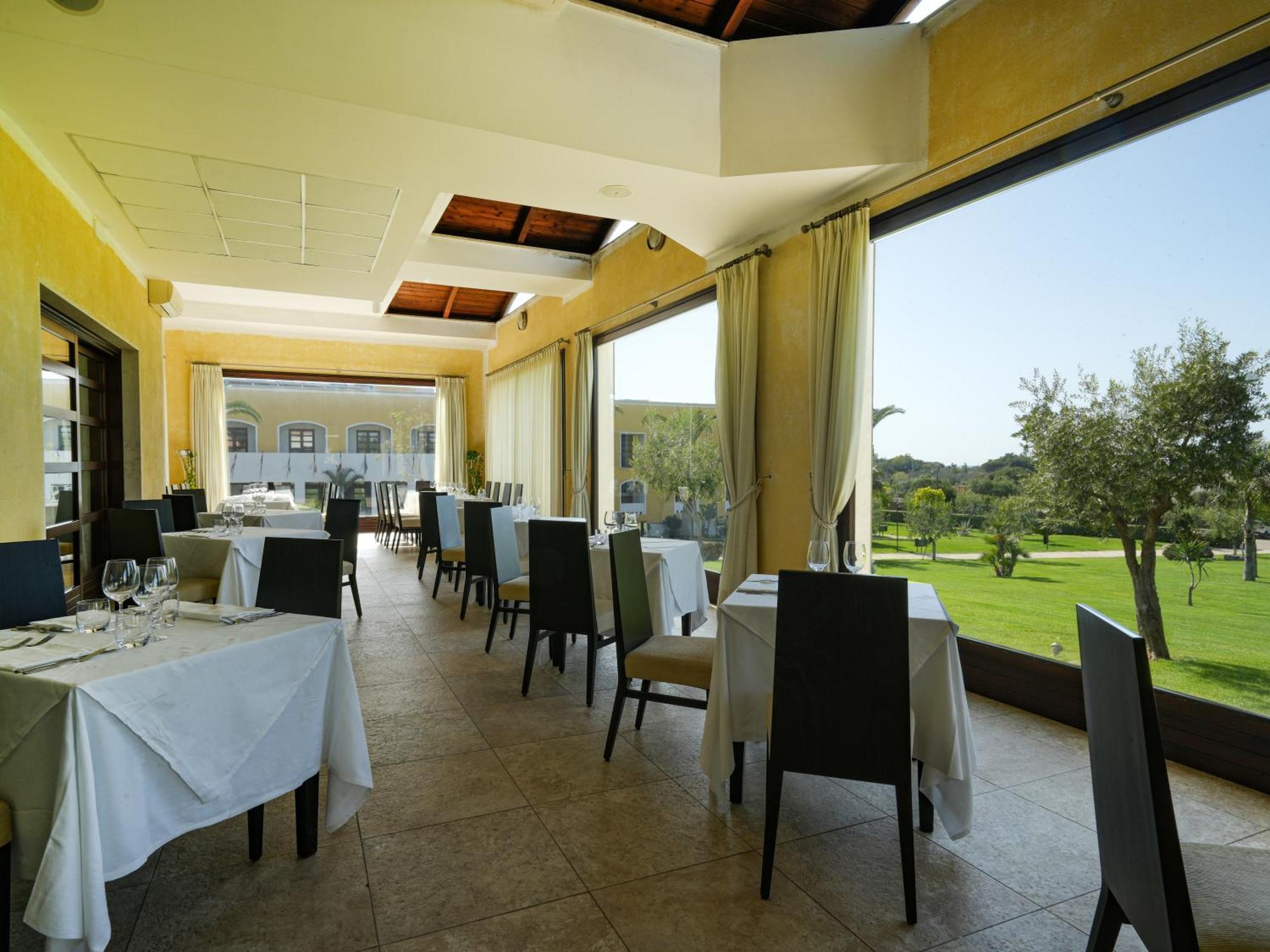 Gallipoli Resort Esterno foto