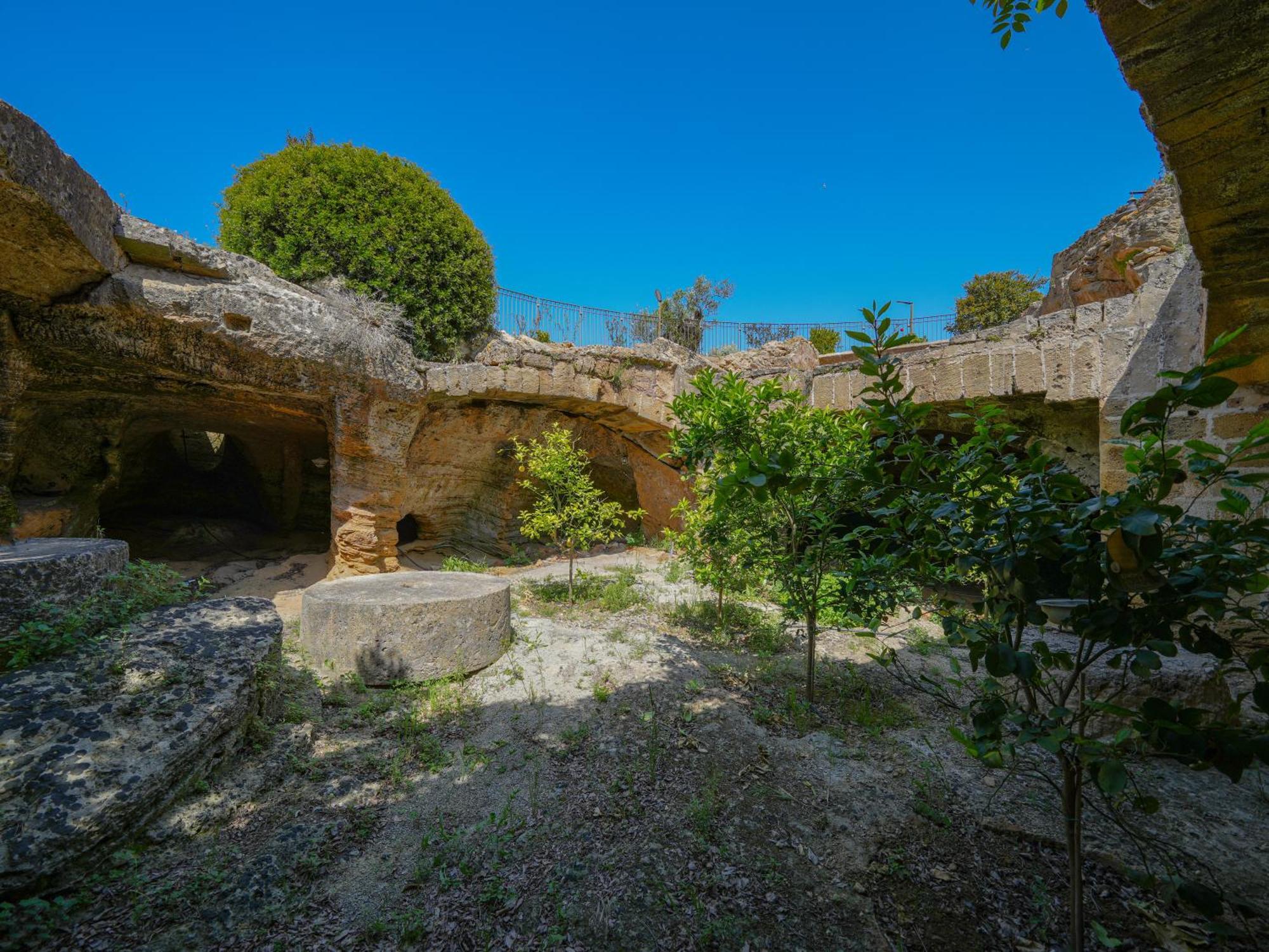 Gallipoli Resort Esterno foto