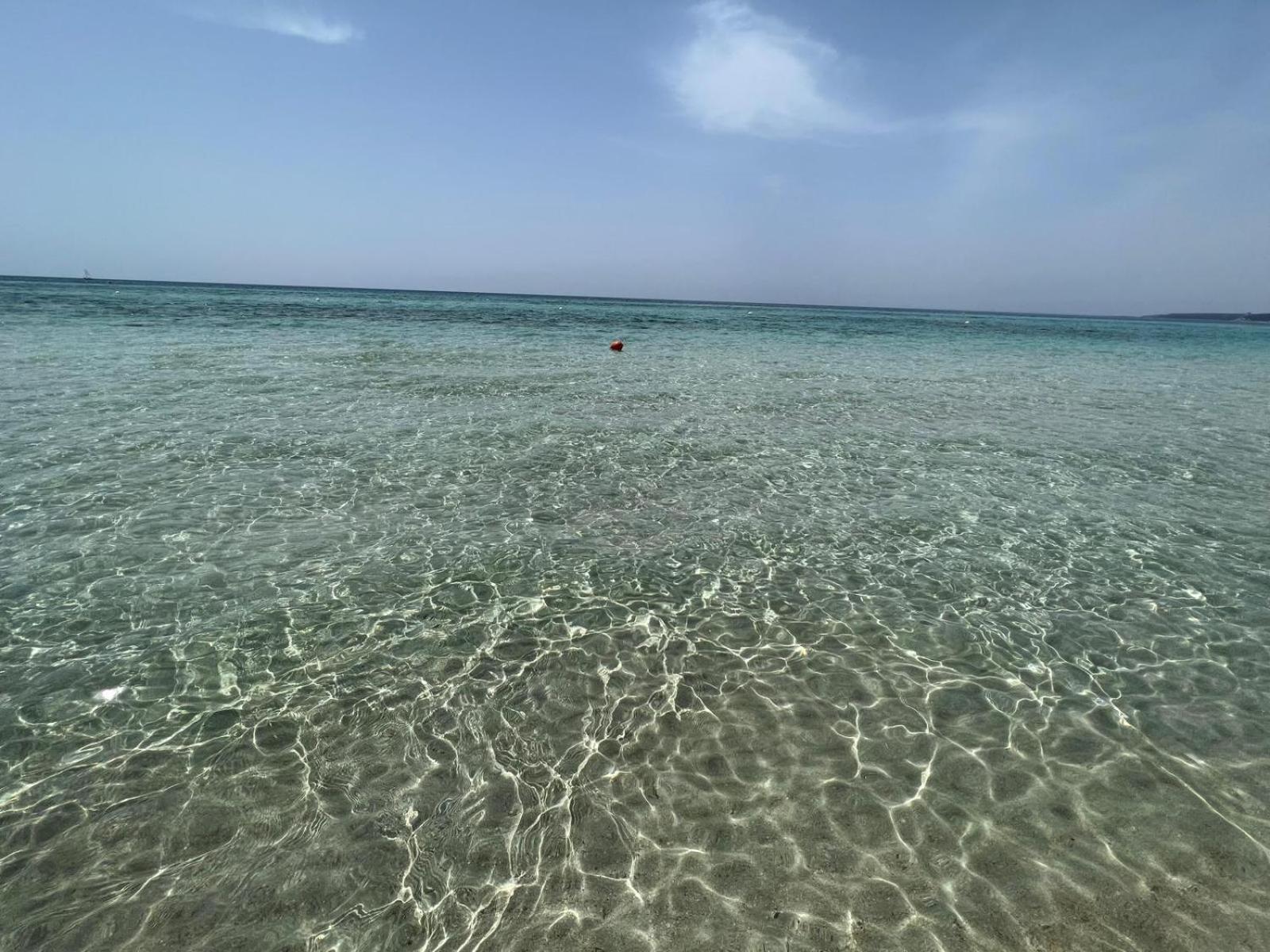 Gallipoli Resort Esterno foto