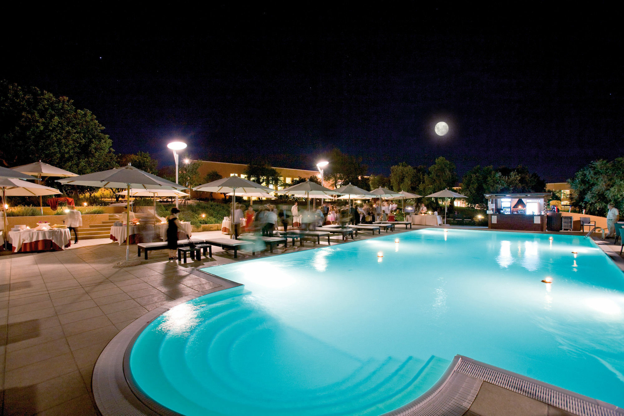 Gallipoli Resort Esterno foto